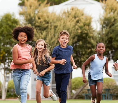 Kids